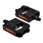 YENİ MODEL XLC PEDAL KATLANIR BİYALI KUTULU REFLEKTÖRLÜ PD-F01