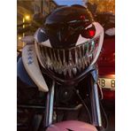 Yeni Motosiklet Sticker Venom-mondial-drift L 125 Uyumlu