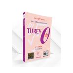 Yeni Müf. Karekök Yayınları AYT Türev-0 Konu Anlatımlı Çözümlü Soru (Türev'im Sıfır Diyenle