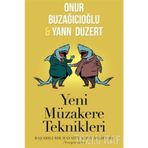 Yeni Müzakere Teknikleri - Onur Buzağıcıoğlu,Yann Duzert