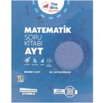 Yeni Nesil 2020 Yeni Ayt Matematik Soru Bankası
