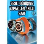 Yeni Nesil Akıllı Saat Nabız Ölçer Sağlık Ölçer Ve Kalori Ölçer Uyku Takibi Nfc Özelliği Mir09236695