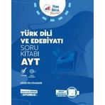 YENİ NESİL AYT TÜRK DİLİ VE EDEBİYAT SORU KİTABI