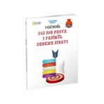 Yeni Nesil DGS Son Prova 5 Fasikül Deneme Sınavı