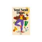 Yeni Nesil Diyet Alfa Yayınları