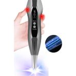 Yeni Nesil Dövme Silme Lazer Cihazı Siyah Nokta Iz Leke Ben Çil Silme Çıkarma Aleti Tattoo Remover