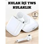 Yeni Nesil Hd Ses Ve Dokunmatik Akıllı Ve Bluetooth Kulaklık