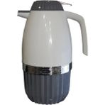 Yeni Nesil PNG-7008 Içi Cam Termos 2 Litre - Gri