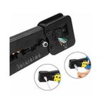 Yeni Nesil Rj11 Rj12 Rj45 Sıkma Makaslı Network Ağ Pense