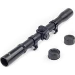 Yeni Nesil Toptancı - YNT 4X20 Full Çelik / Dürbünü 11Mm