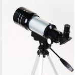 Yeni Nesil Toptancı - YNT -F30070M Profesyonel Yeni Uzay Teleskobu ,Astronomik Monoküler