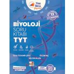 Yeni Nesil Tyt Biyoloji Soru Kitabı