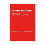 Yeni Nesil Ülkücüler - Fırat Kargıoğlu Adnan İslamoğulları Hakan Boz Hüseyin Raşit Yılmaz İkbal Vurucu Kubilay Kavak Bahadırhan Dinçaslan Mehmet Kaan Çalen Mustafa Yiğit Müjdat Öztürk Ragıb Vural Servet Avcı