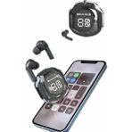 Yeni Nesil Ultrapods Pro Bluetooth Kulaklık Extra Bass Yüksek Mikrofon Kalitesi - Belirtilmemiş