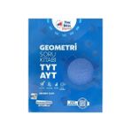 Yeni Nesil Yayınevi TYT AYT Geometri Soru Kitabı