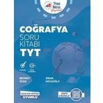 Yeni Nesil Yayınları Tyt Coğrafya Soru Bankası