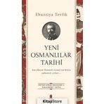 Yeni Osmanlılar Tarihi - Ebuzziyya Tevfik