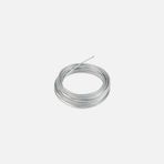 Yeni Özel 0,3 mm Galvanizli Çelik Halat 6X7