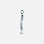 Yeni Özel 10 mm Galvanizli Çektirme
