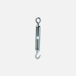 Yeni Özel 6 mm Galvanizli Çektirme