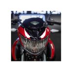 Yeni Özel Motosiklet Sticker Venom-Mondial-Drift L Uyumlu