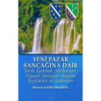 Yeni Pazar Sancağı'na Dair Mustafa Kahramanyol