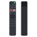 Yeni RMF-TX500E Voice Yedek Uzaktan Kumanda Sony Bravia TV 4K HD OLED TV KD-55AG9 KD-65AG9 KD-98ZG9 KD-77AG9 KE-65XH9096 KD-85ZG9 KD55AG9 KD55XG8505 KD55XG88505 İçin Uygun 577 KDD 55XG8588 KD