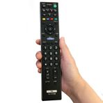 Yeni RMYD080 Yedek Uzaktan Kumanda Sony Bravia LCD LED TV'ler KDL-46BX450 KDL-40BX450 KDL-40BX451 KDL-46BX451 KDL-22EX350 KDL-32EX340 KDL-42EX440 KDL-42EX441 KDL-42EX441 için uygun 1