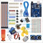 Yeni Robotik Kodlama Arduino Başlangıç Eğitim Seti