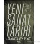 YENI SANAT TARIHI - JONATHAN HARRIS