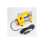 Yeni Seri Çelik Gövde Pistonlu 12 V 150 Psi Dakikada 80 Lt Araç Araba Lastik Bot Şişirme Kompresörü