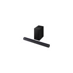 Yeni Seri Soundbar 2.1 Ch Subwoofer (2025) - Ayakkabılık Hediye