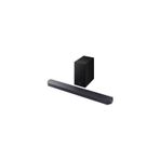 Yeni Seri Soundbar 3.1.2 Ch Subwoofer (2025) - AYAKKABILIK HEDİYE