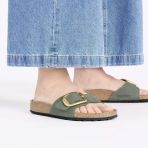 Yeni Sezon Birkenstock Bayan Terlik