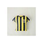 Yeni Sezon Fener-Bahçe Forma Kırlent 40 x 35