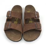 Yeni Sezon Kampanyalı Birkenstock Unisex Günlük Terlik