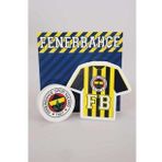 YENİ SEZON LİSANSLI FENERBAHÇE 2'Lİ SİLGİ