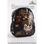 YENİ SEZON LİSANSLI HARRY POTTER ANAOKUL ÇANTASI * BACK TO HOGWARTS *