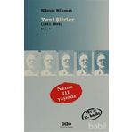 YENI ŞİİRLER (1951-1959) ŞİİRLER 6 - NÂZIM HIKMET RAN