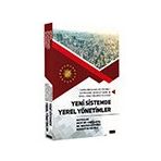 Yeni Sistemde Yerel Yönetimler - Hamza Ateş, Mustafa Çöpoğlu - Savaş Yayınevi