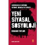 Yeni Siyasal Sosyoloji - Graham Taylor