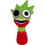 Yeni Sprunki Peluş Oyuncaklar 20 cm - 27