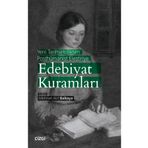 Yeni Tarihselcilikten Posthümanist Eleştiriye Edebiyat Kuramları - Mehmet Akif Balkaya