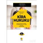 Yeni TBK ve HMK’ya Göre Kira Hukuku Ciltli - Nihat Yavuz