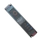 Yeni Tip Slim Trafo, Adaptör, Driver 24v 16,6 Amper 400 Watt