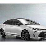 Yeni Toyota Corolla Led Xenon Far Ampulu Hır2 9012 Femex Premio