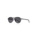 Yeni Trend Popüler Unisex Güneş Gözlüğü Transparan Füme 1042