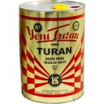 Yeni Turan 5 kg İngiliz Bezir Yağı
