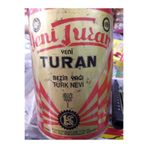 Yeni Turan Bezir Yağı Ahşap Kum Cam Bezir Kendir Yağı 1 Kg (1lt)