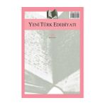Yeni Türk Edebiyatı Dergisi Sayı 15 -2017 Dergah Yayınları